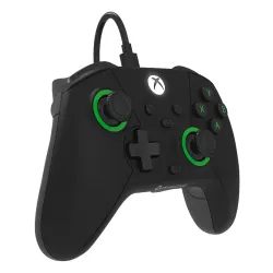 Pad Hyperkin Drakong The Challenger Wired Controller do Xbox, PC Przewodowy Czarny