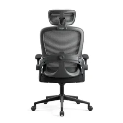 Fotel DIABLO CHAIRS V-Light Czarny