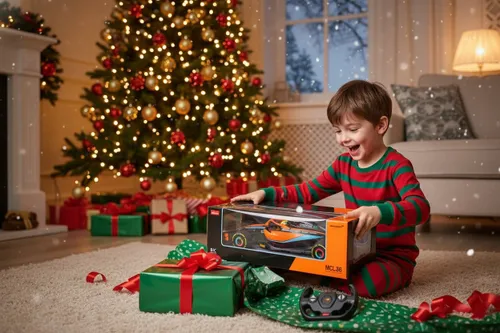 Zdalnie sterowany samochód COIL auto sportowe Mclaren RC Formuła 1 na pilota