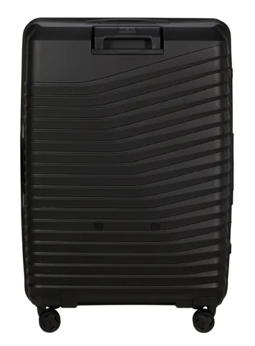 Walizka duża poszerzana Samsonite Intuo EXP - black