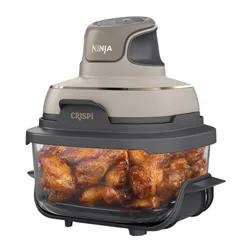 Air Fryer Frytkownica beztłuszczowa NINJA FN101EUST Crispi 1700W