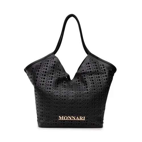 Сумка Monnari BAG0110-020 Черный