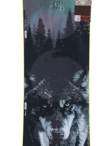 Deska snowboardowa Rossignol Ultraviolet - Długość (cm) - 154