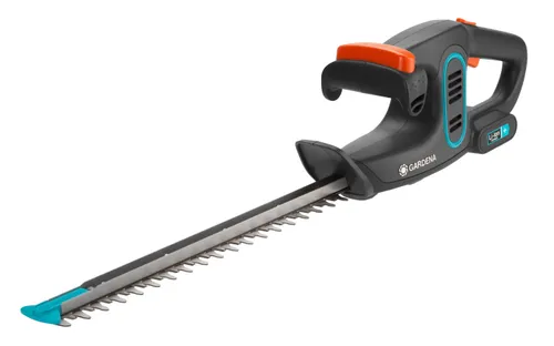 Nożyce akumulatorowe do żywopłotu GARDENA EasyCut Li-40 (z akumulatorem) 09836-20