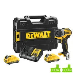 Dewalt Wkrętarka DCF601D2 12 V