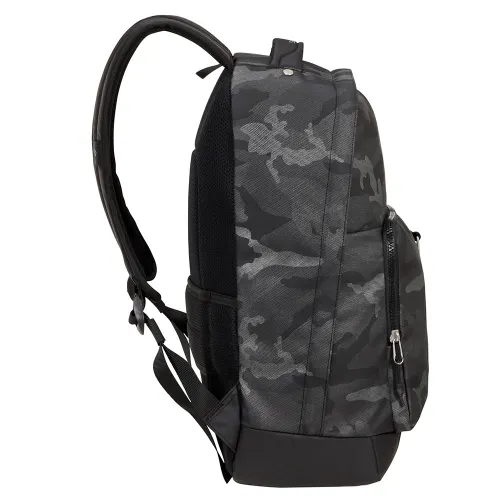 Samsonite Midtown городской рюкзак для ноутбука M - Camo grey