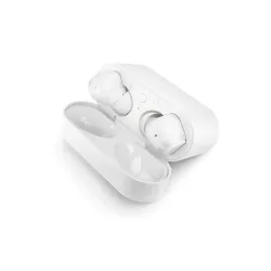 Słuchawki bezprzewodowe Philips TAT3217WT/00 Dokanałowe Bluetooth 5.2 Biały