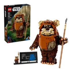LEGO Star Wars 75430 Ewok Wicket