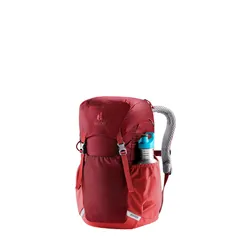 Plecak turystyczny dla dziecka Deuter Junior - masala/cherry