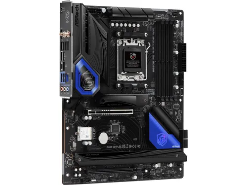 ASRock B650E PG RIPTIDE WIFI