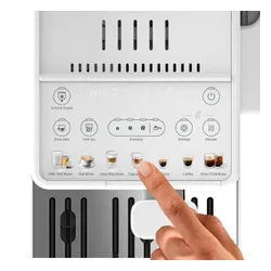 Ekspres DELONGHI EXAM420.55.WXL Biały