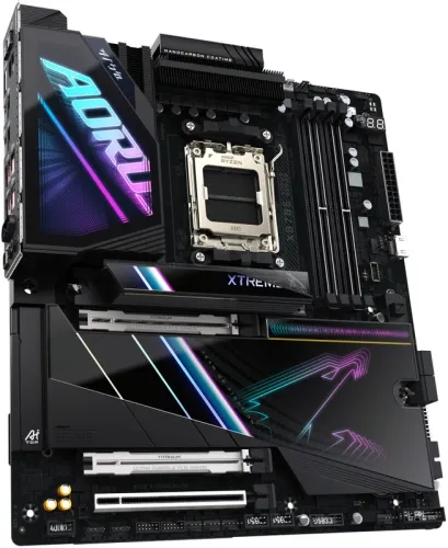 Płyta główna Gigabyte X870E AORUS XTREME AI TOP