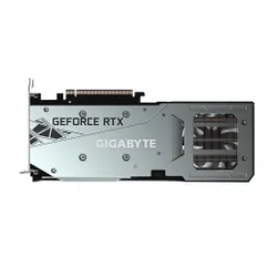 Karta graficzna Gigabyte GeForce RTX 3060 GAMING OC (rev. 2.0) LHR 12GB GDDR6 192bit DLSS