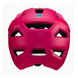 Kask rowerowy Leatt MTB AllMtn 2.0 V24 ruby