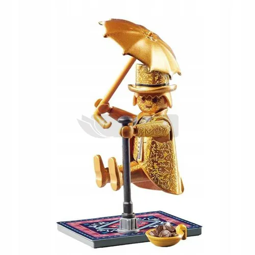 PLAYMOBIL Specjal Plus 70377 Artysta uliczny