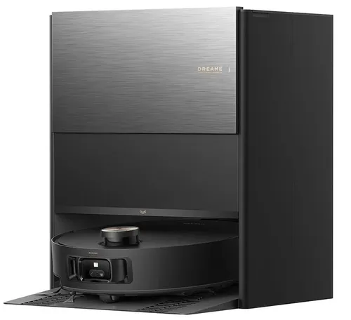 Robot sprzątający DREAME Aqua 10 Roller Czarny