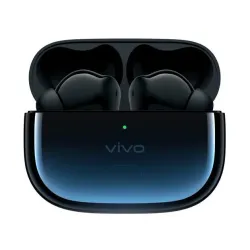 Słuchawki bezprzewodowe vivo TWS 2e Dokanałowe Bluetooth 5.2 Niebieski