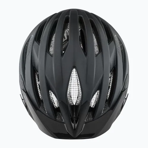 Kask rowerowy Alpina Parana black matte