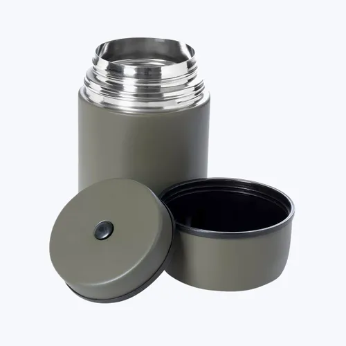 Termos na żywność Esbit Stainless Steel Food Jug 1000 ml olive green