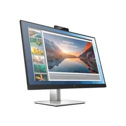 Monitor HP E24d G4 24" Full HD IPS 60Hz 5ms