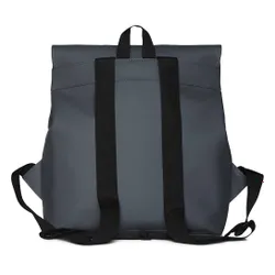 Ежедневный рюкзак rains MSN Cargo bag-slate