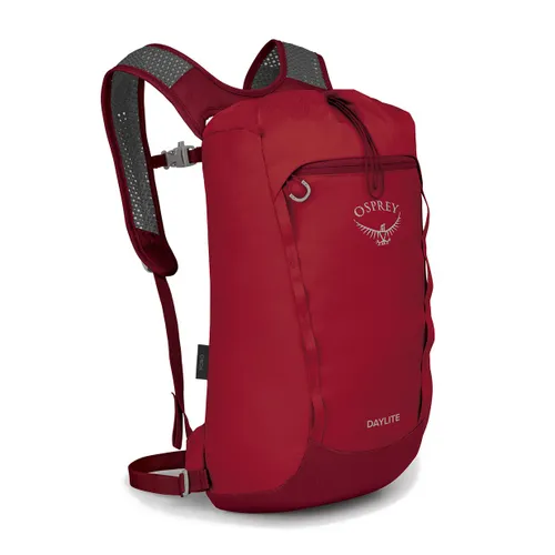 Повседневный рюкзак Osprey Daylite-cosmic red