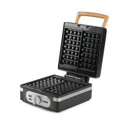 Gofrownica Domo DO9275W 1400W Regulacja temperatury