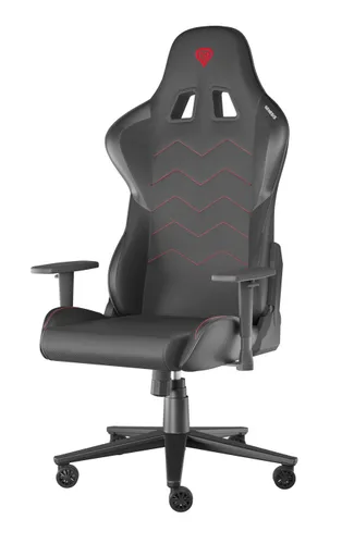 Fotel GENESIS Nitro 550 G2 Czarny