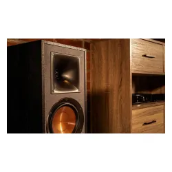 Kolumny Klipsch R-51M Czarny 2szt.