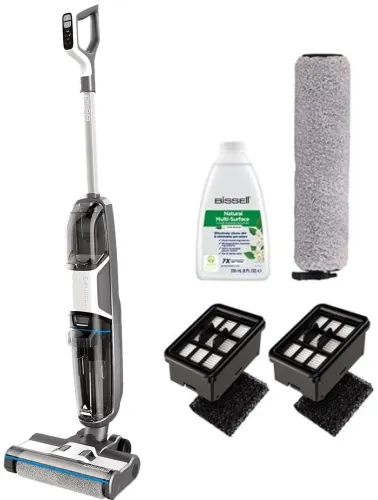 Odkurzacz BISSELL CrossWave HF3 Cordless Select 3639N