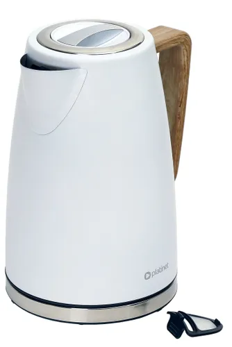 Czajnik PLATINET Velvet Wooden Prime 45472