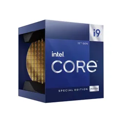 Procesor Intel® Core™ i9-12900KS BOX (BX8071512900KS)