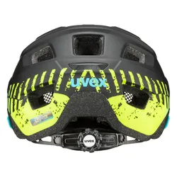 Kask rowerowy UVEX Access