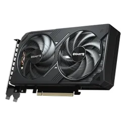 Karta graficzna GIGABYTE GeForce RTX 5060 Ti Windforce Max OC 8GB DLSS 4