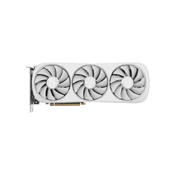 Karta graficzna Zotac GeForce RTX 4070 Ti Trinity OC White Edition 12GB GDDR6X 192bit DLSS