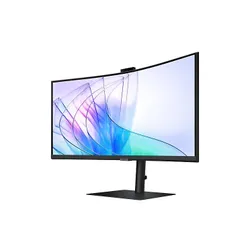 Monitor Samsung ViewFinity S6 S34C652VAU 34" UWQHD VA 100Hz 5ms Zakrzywiony