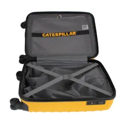 Кейс для кабины Caterpillar Industrial Plate-yellow