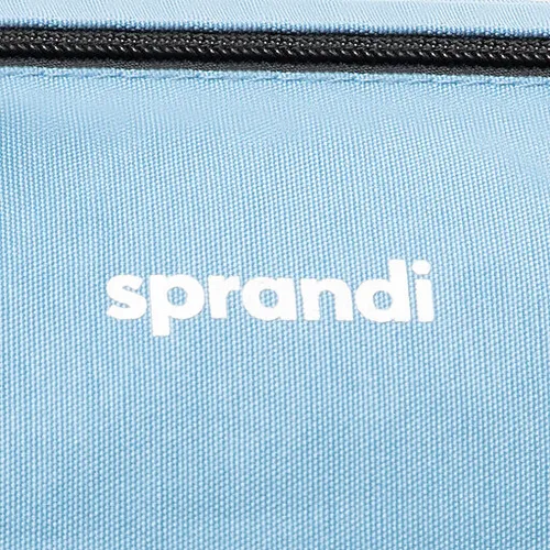 Geanta Sprandi BST-S-137-90-07 Albastru