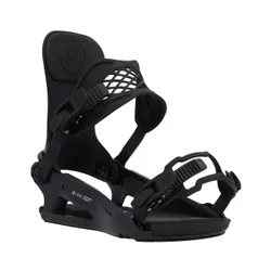 Wiązania snowboardowe męskie RIDE C-2 black