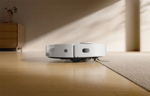 Robot sprzątający DREAME D20 Biały