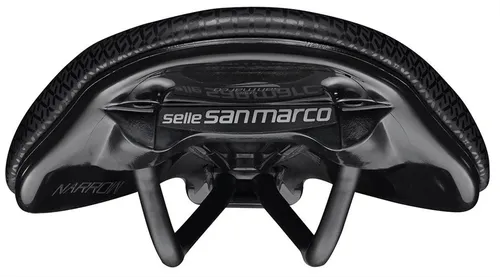 Siodełko SAN MARCO ShortFit 2.0 Dynamic Comfort Open