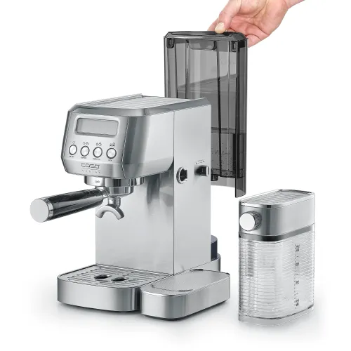 Ekspres Caso Germany Espresso Gourmet Latte