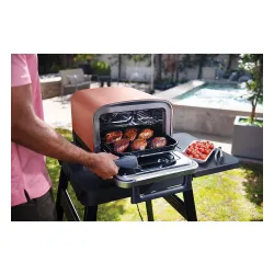 Mini piekarnik Ninja Woodfire OO101EU