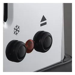 Toster RUSSELL HOBBS Victory 23310-56 Srebrny