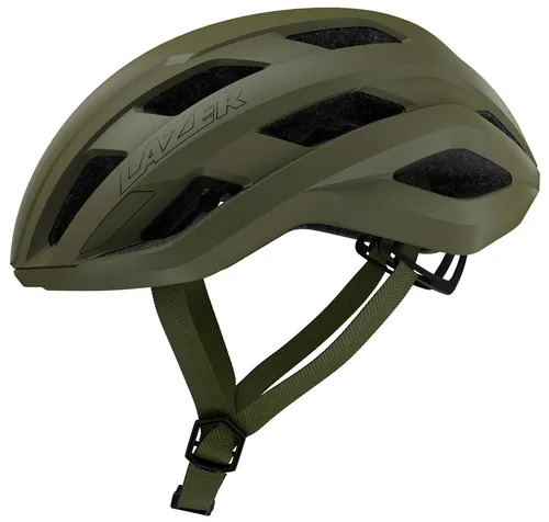 Kask rowerowy LAZER Strada KinetiCore