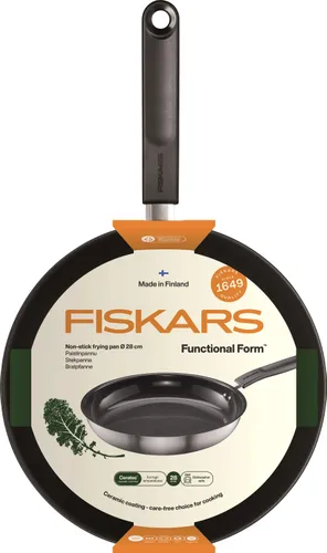 Patelnia FISKARS 1072312 28 cm