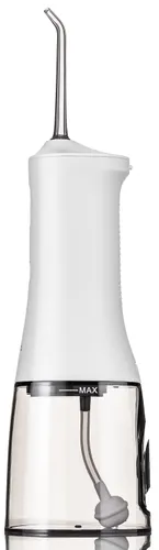 Irygator Feelo Pro Biały