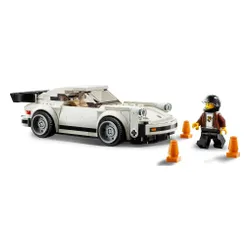 LEGO Speed Champions 1974 Porsche 911 Turbo 3.0 (75895)