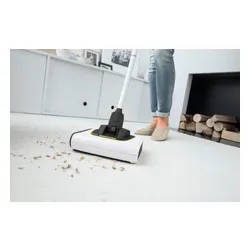 Электрическая щетка Karcher KB 5 Premium Home 1.258-021.0 34,5 мин