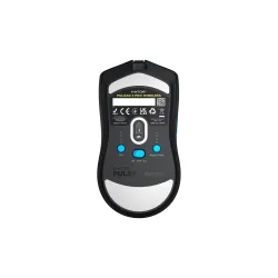 Myszka gamingowa Hator Pulsar 3 Pro Wireless Czarny